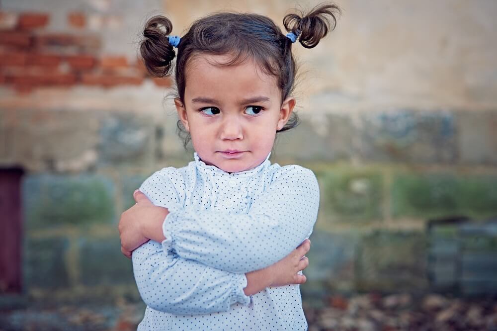My Daughter Doesn't Want to Wear a Dress!